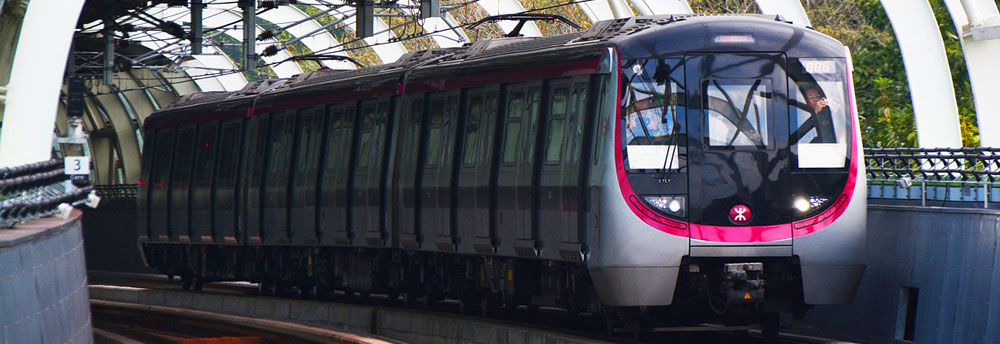 Airport Express | Hong Kong Airport