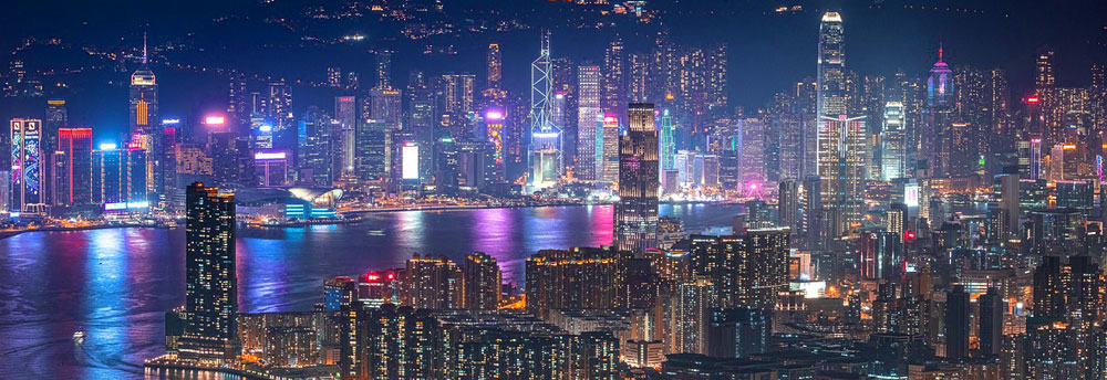 Hong Kong