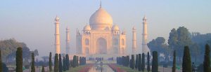 Taj Mahal | Agra
