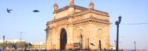 Gateway Of India | Arch-Monument | Mumbai
