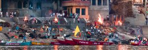 Dashashwamedh Ghat | Varanasi