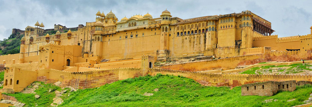 Amber Palace | Jaipur