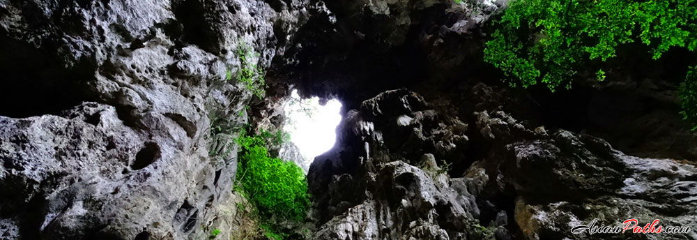 Amazing Limestone Mountains | Khao Sam Roi Yot Marine National Park