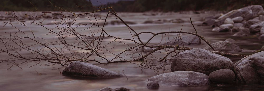 Dak Bla River | Ngoc Linh Mountain | Kon Ko Tu Community
