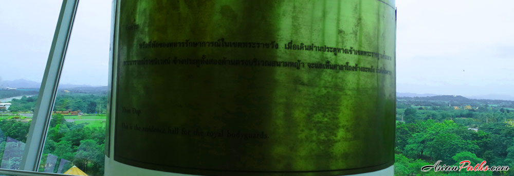 Pa Sak Jolasid Dam | Museum and Viewpoint | Lopburi
