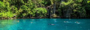 El Nido | Palawan Island | White-sand Beaches | Coral Reefs | Bacuit Archipelago