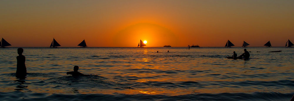 Boracay Island | Western Visayas Region