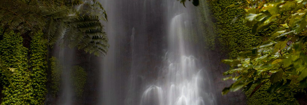 Pu Nhu Waterfall | Two Steep Cliffs | 20 meters Height | Yên Bái