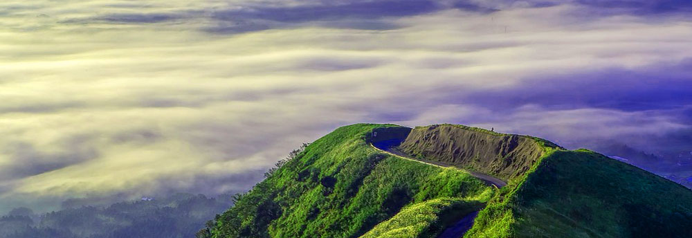 Sin Ho Plateau | Rocky Mountains | Terraced Fields