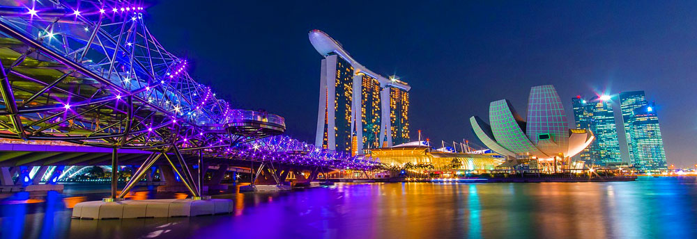 ArtScience Museum | Exhibitions in Singapore
