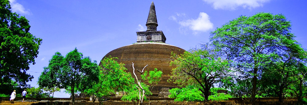 Ancient City of Polonnaruwa | World Heritage Site