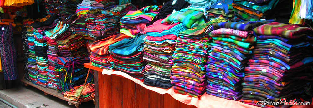 Chatuchak Weekend Market | Outdoor Traditional Market | Bangkok
