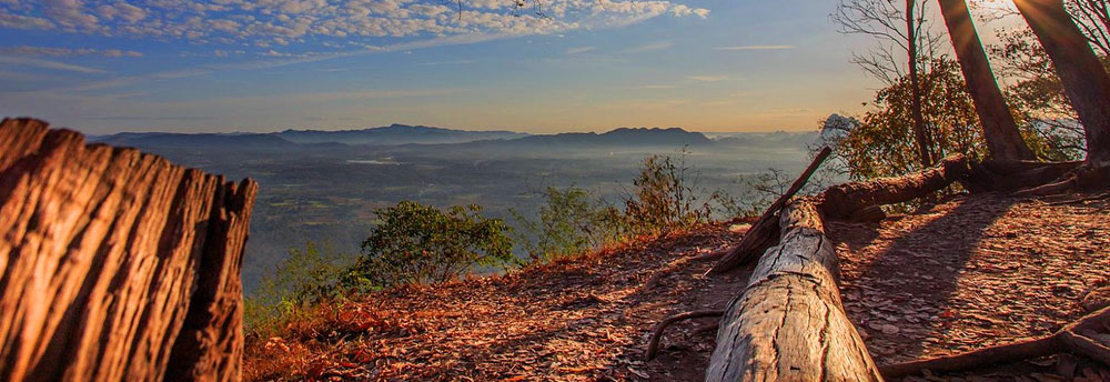 Phu Kradueng National Park