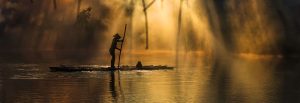 Thanh Hoa, Ben En National Park Vietnam