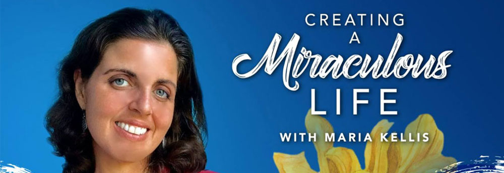 Maria Kellis | A Miracle Catalyst | Thailand