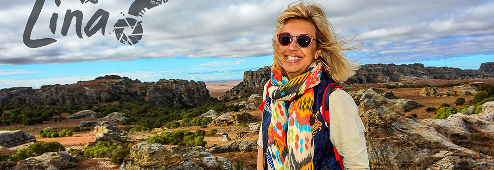Lina Badeka | Whereislina | Amateur Photographer | World Traveler