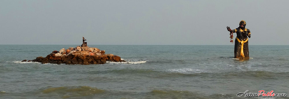 Puek Tian | Beach | Phetchaburi