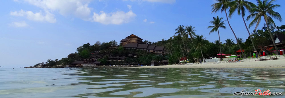 Haad Yao | Beach | Koh Phangan