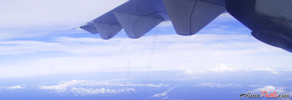 International Airport | Bo Phut Subdistrict | Koh Samui