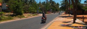 Nguyễn Đình Chiểu | Main Beach Road | Mui Ne