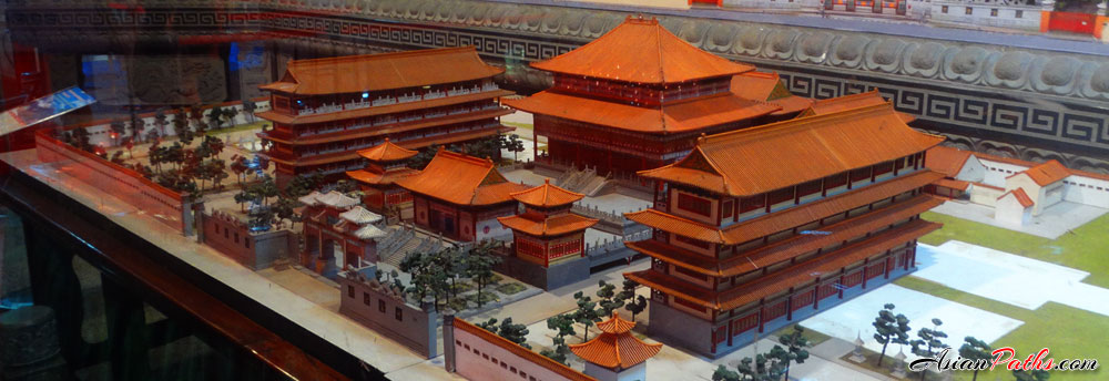 Wat Boromracha Kanchanaphisek (Wat Leng Noei Yi 2)