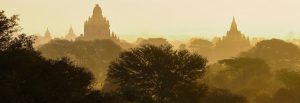 Mrauk-U | Myanmar
