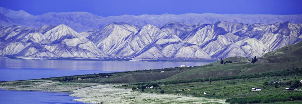 Kyrgyzstan