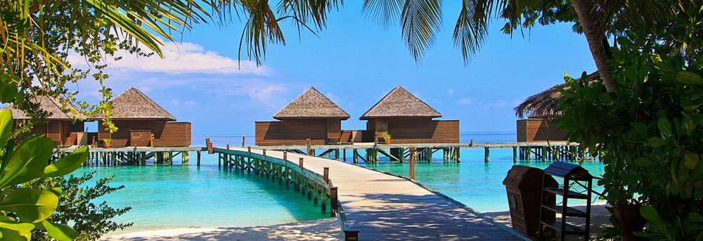 Maldives