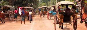 Kalaw | Myanmar