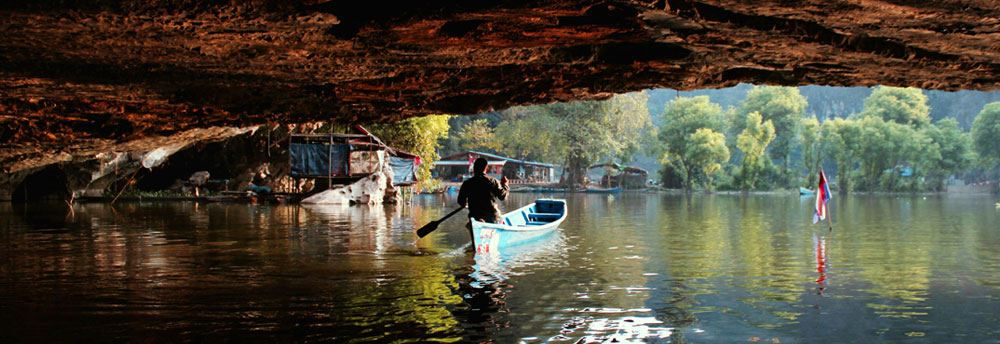 Mahar Sadan Cave | Hpa-An | Kayin State | Myanmar | Burma