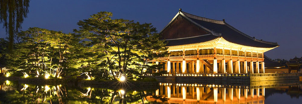 South Korea