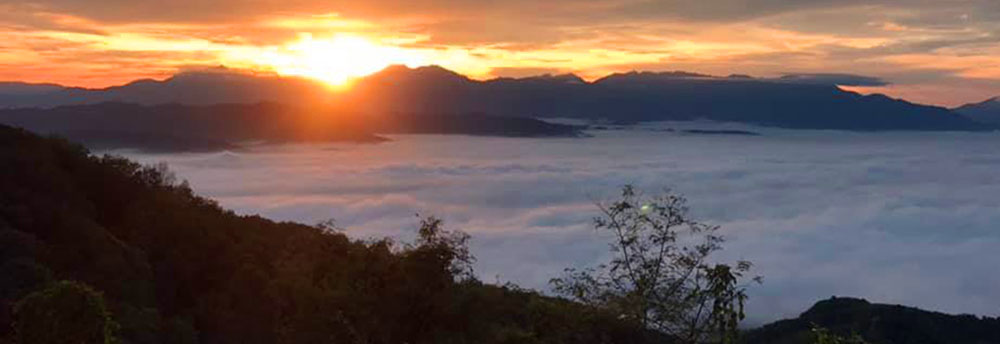 Khao Soon Viewpoint | Nakhon Si Thammarat