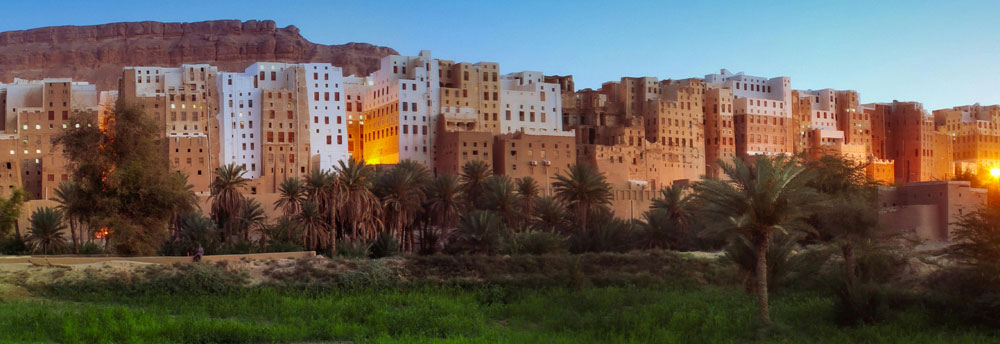 Yemen
