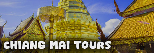 Chiang Mai Tours in Thailand